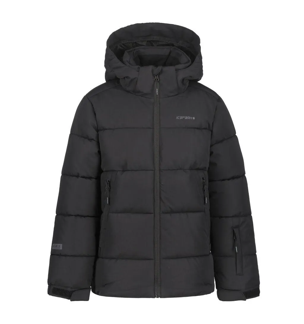 Louin Jacket Jr - lasten toppatakki
