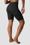 Soft Seamless Biker Shorts Wmn