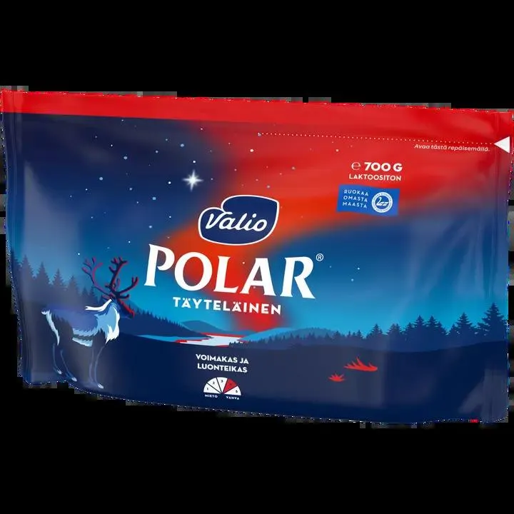 Valio Polar® Täyteläinen e700 g