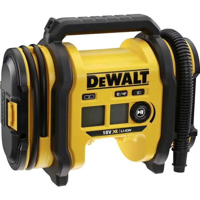 Kompressori DeWalt DCC018N-XJ