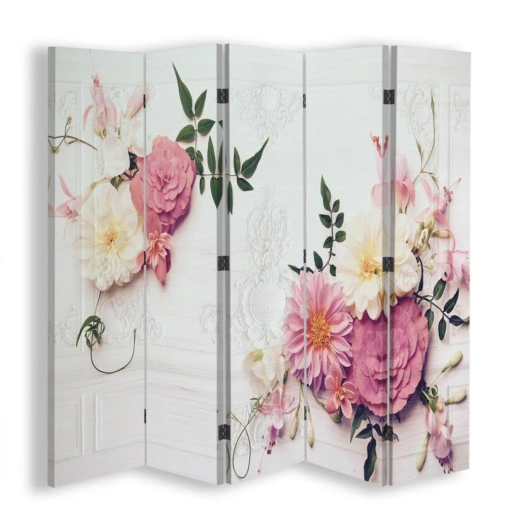 Sermi Kevään kukkia