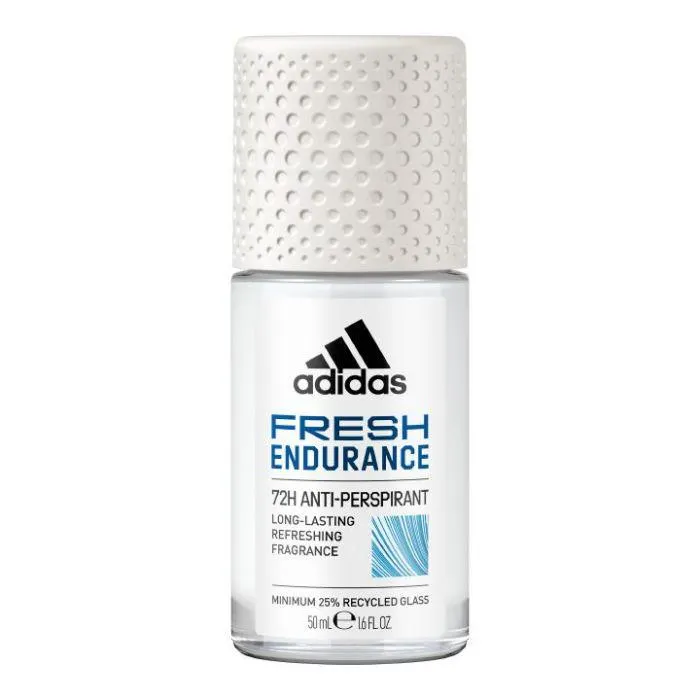 Adidas Fresh Endurance Anti-Perspirant Roll-on 50 ml,naisille