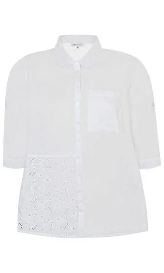 Zhenzi pusero Ingrid 304