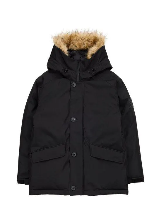 Helsinki-parka