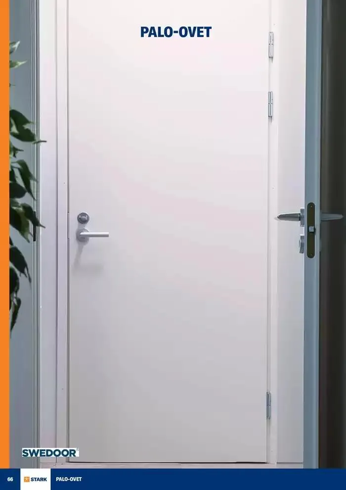 Ovivalikoima voimassa alkaen 19. marraskuuta - 31. joulukuuta 2024 - Tarjouslehti sivu 66