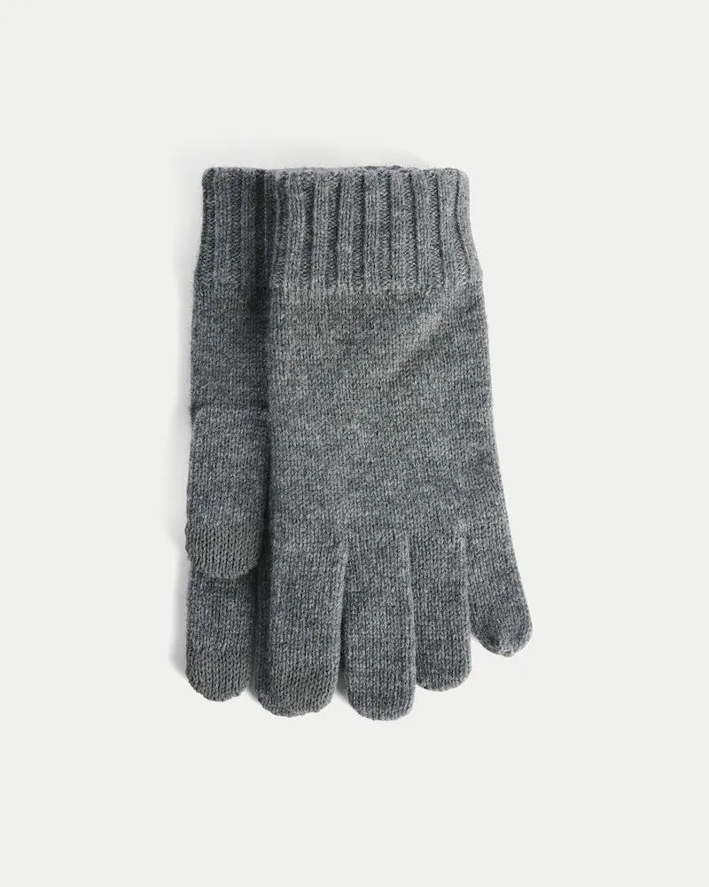 M Wool Touch Gloves