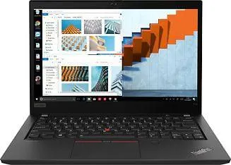 Lenovo ThinkPad T14 Gen 2 -kannettava, Windows 10 Pro (20XLS26R00)