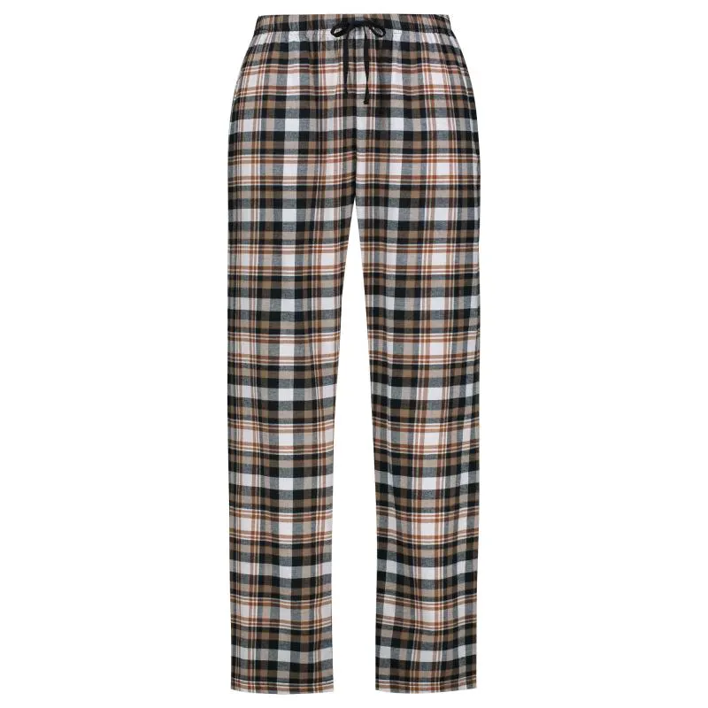 Miesten flanellihousut Force New Attitude Herod