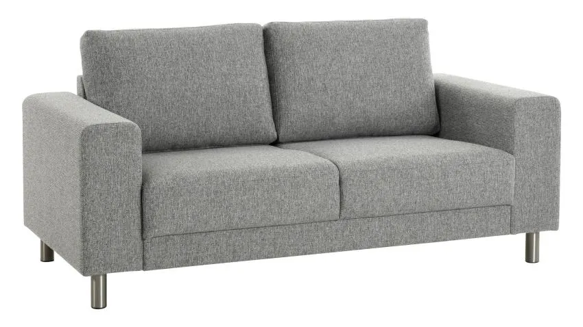 GAMMA-sohva Laia-kangas, harmaa