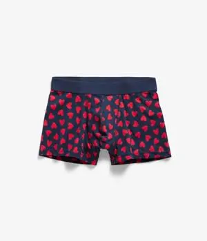 Ystävänpäiväaiheiset pikkuhousut