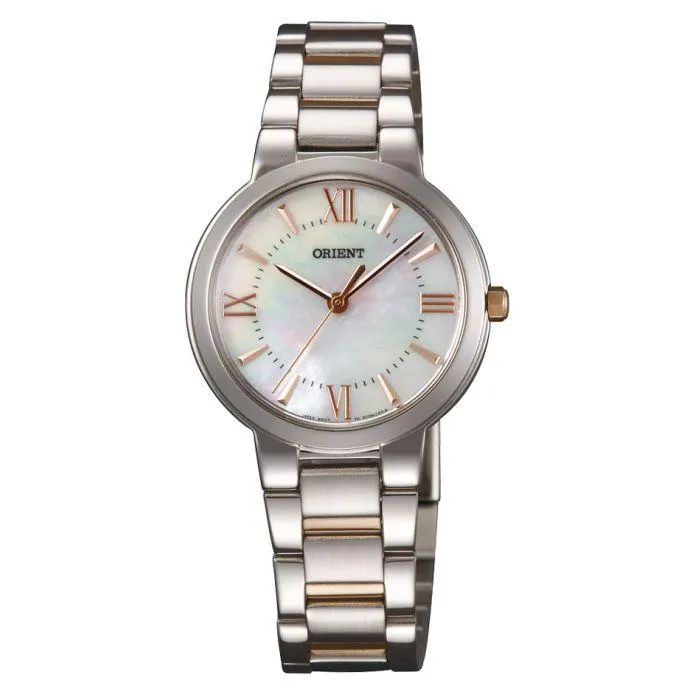 Orient naisten kello FQC0N002W0