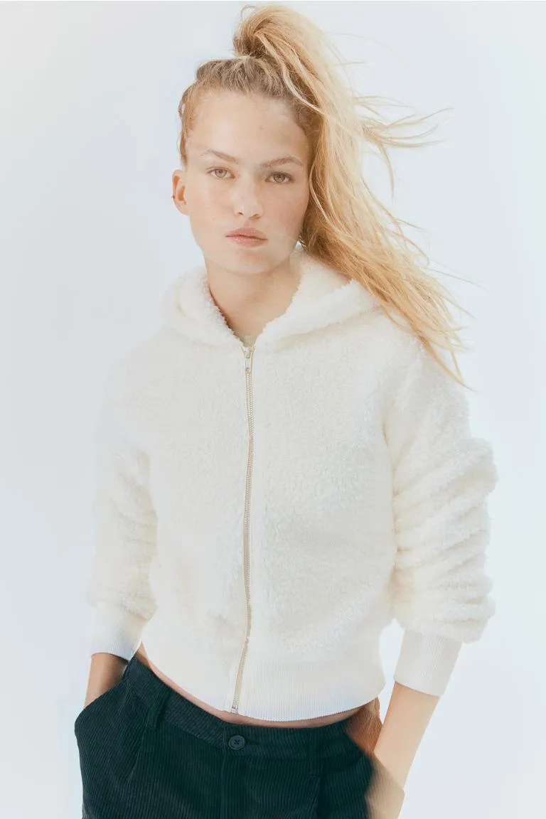 Vetoketjullinen teddyhuppari