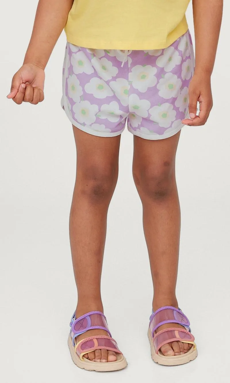 Collegeshortsit