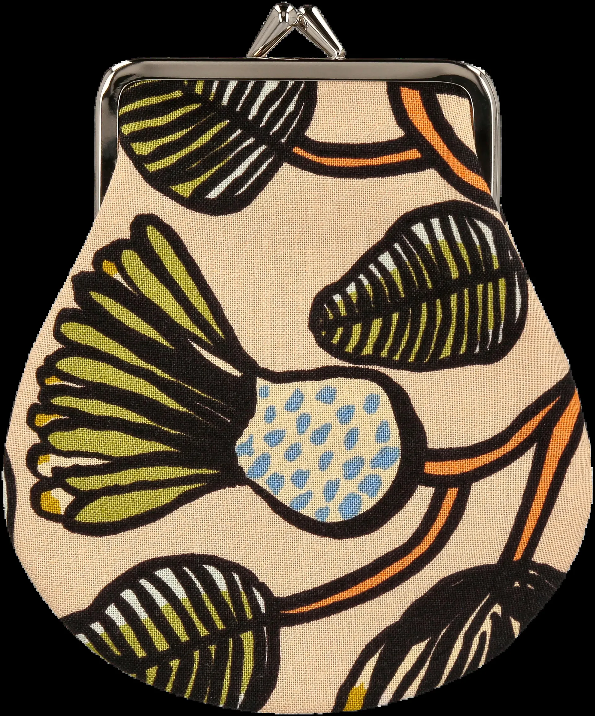 Marimekko Tiara Pieni kukkaro