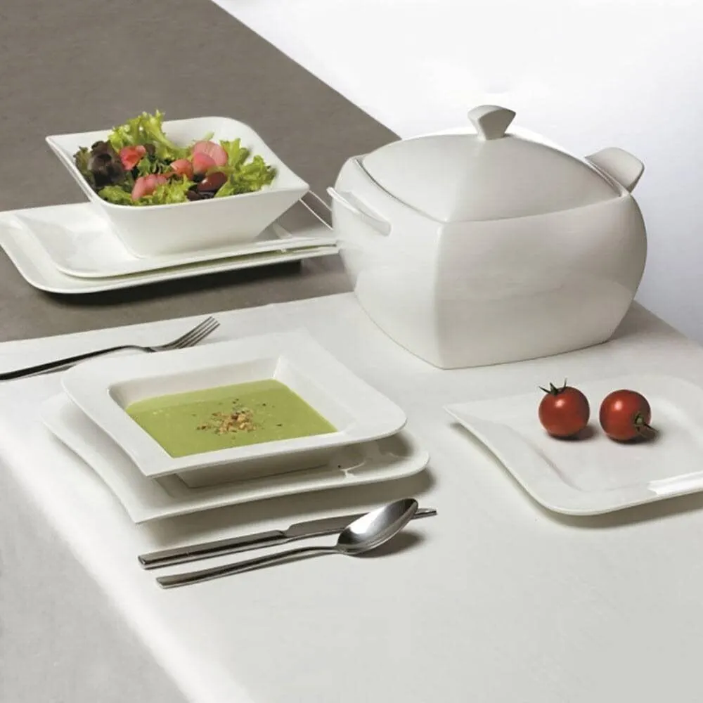 Ambition astiasto Fala, 42 kpl