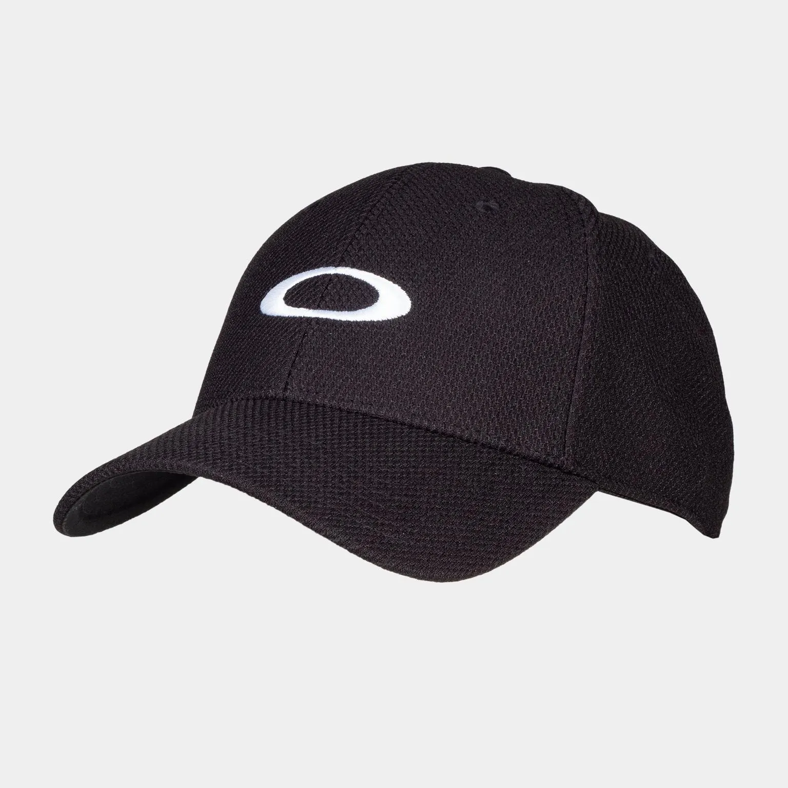 Golf Ellipse Hat, unisex-lippis