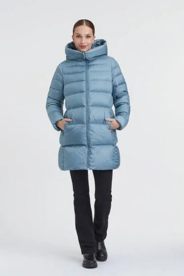 Create untuvatakki LILIAN