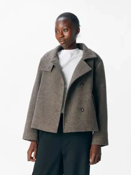 Object takki Objriki Short