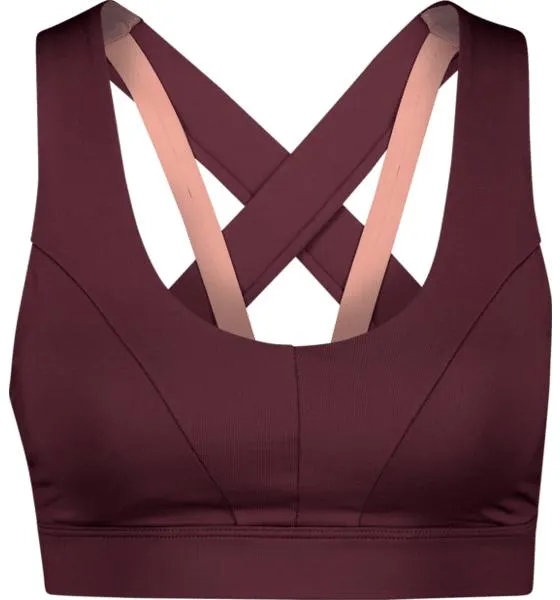 energy sports bra w