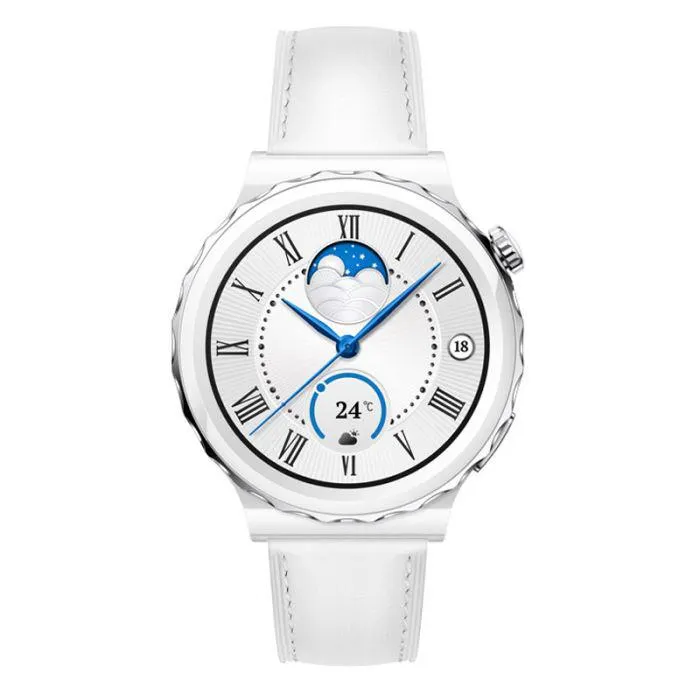 Huawei GT 3 Pro 43mm älykello 55028825