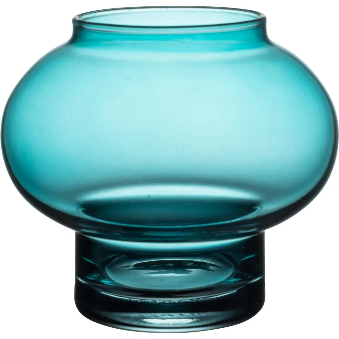 Tyyni Glass Vase