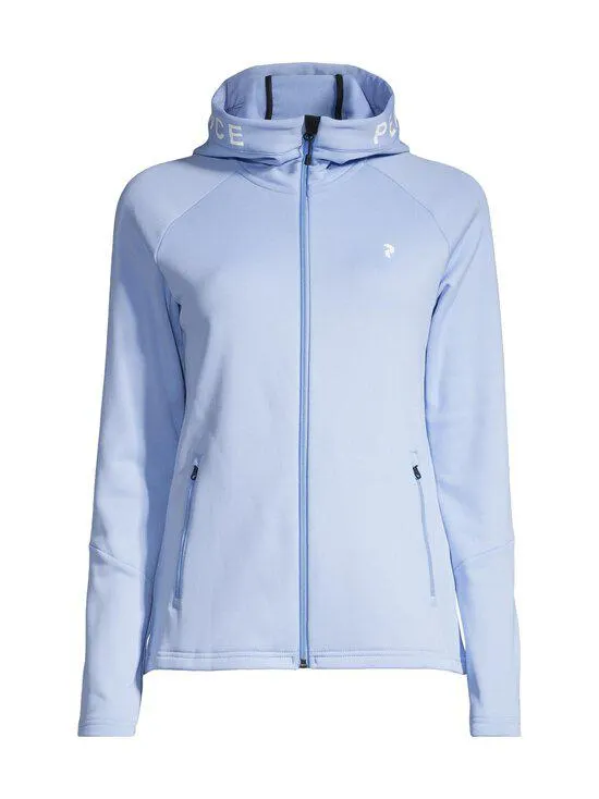 Rider Zip Hood -takki