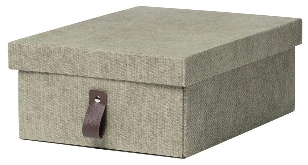 Säilytyslaatikko Carl