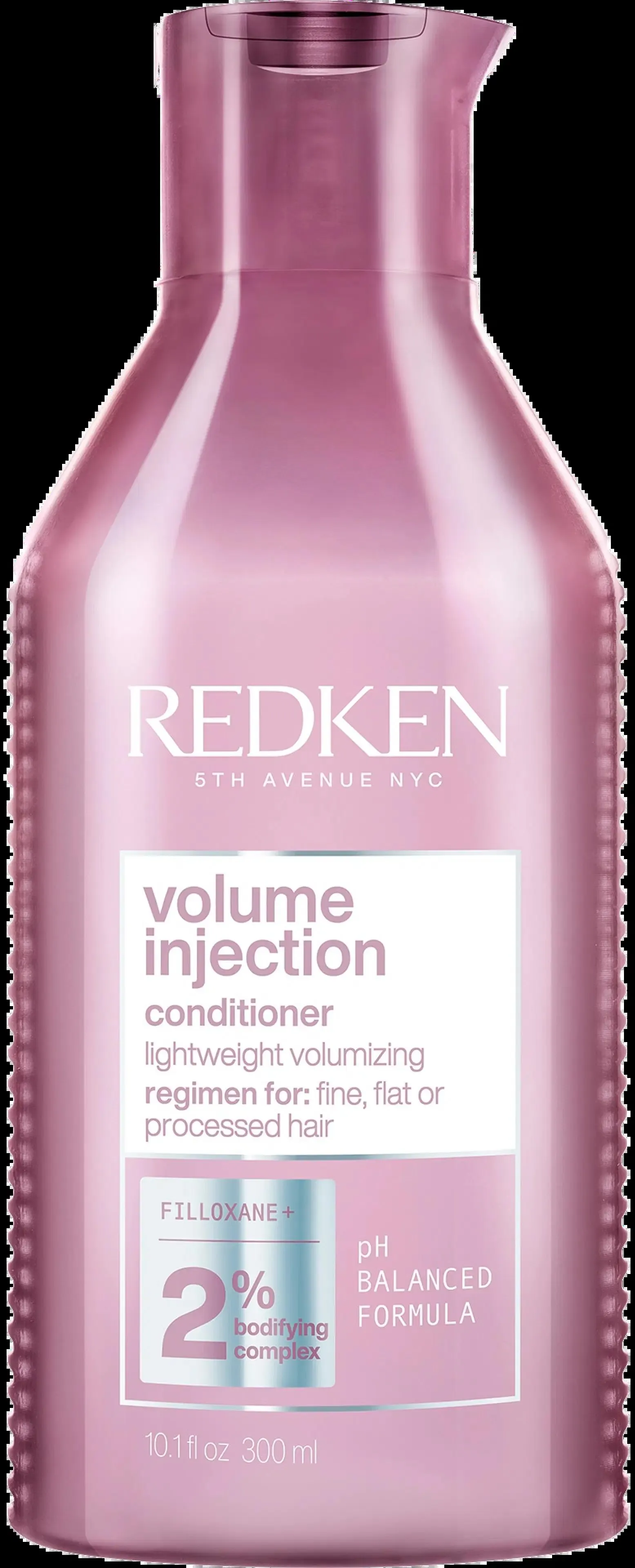 Redken High Rise Volume Injection Conditioner hoitoaine 300 ml
