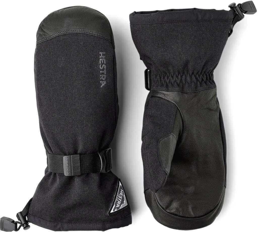 Powder Gauntlet Mitt