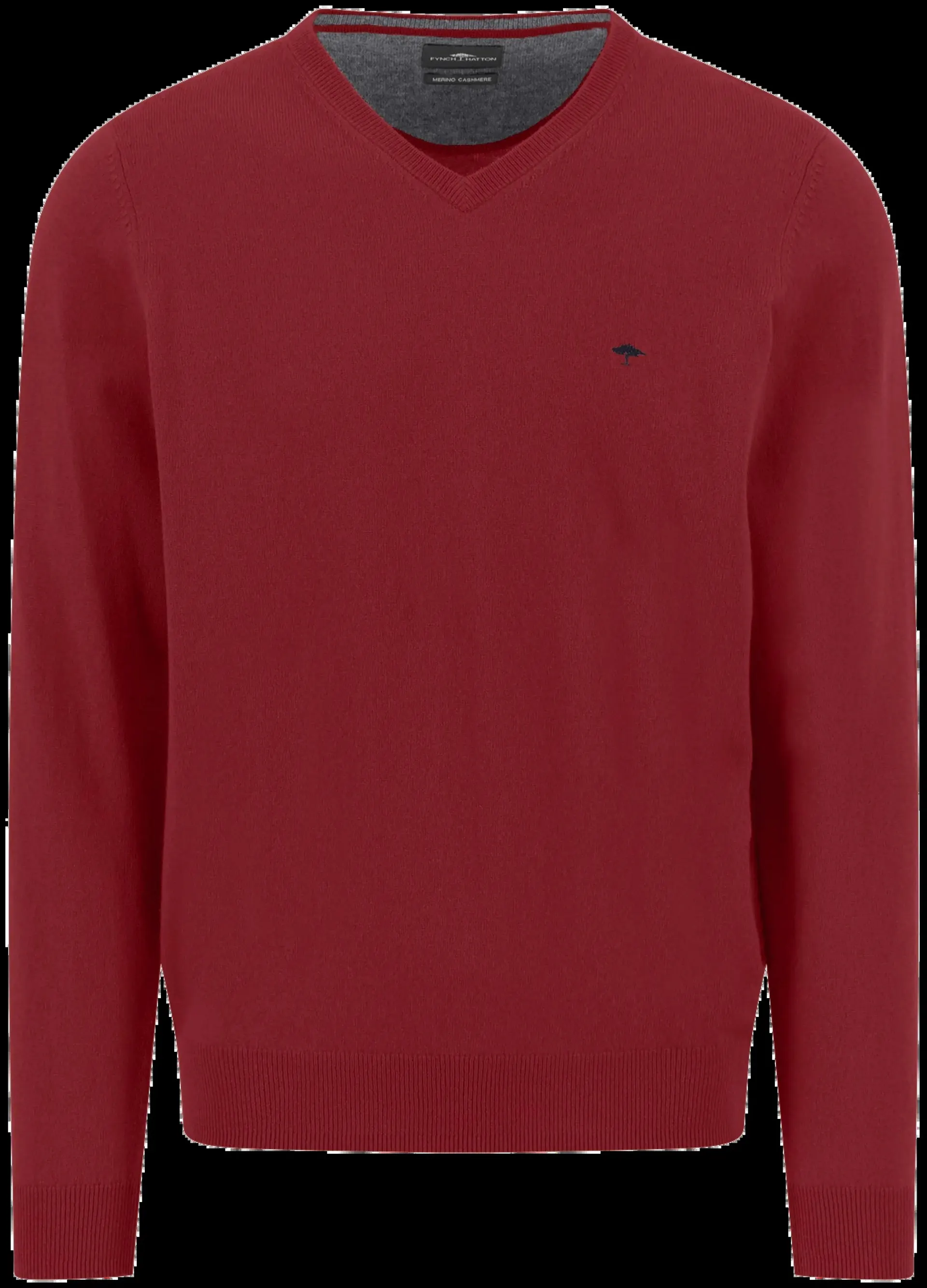 Fynch-Hatton merino-kashmirneule