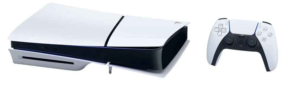PlayStation 5 Slim Standard Edition (PS5)