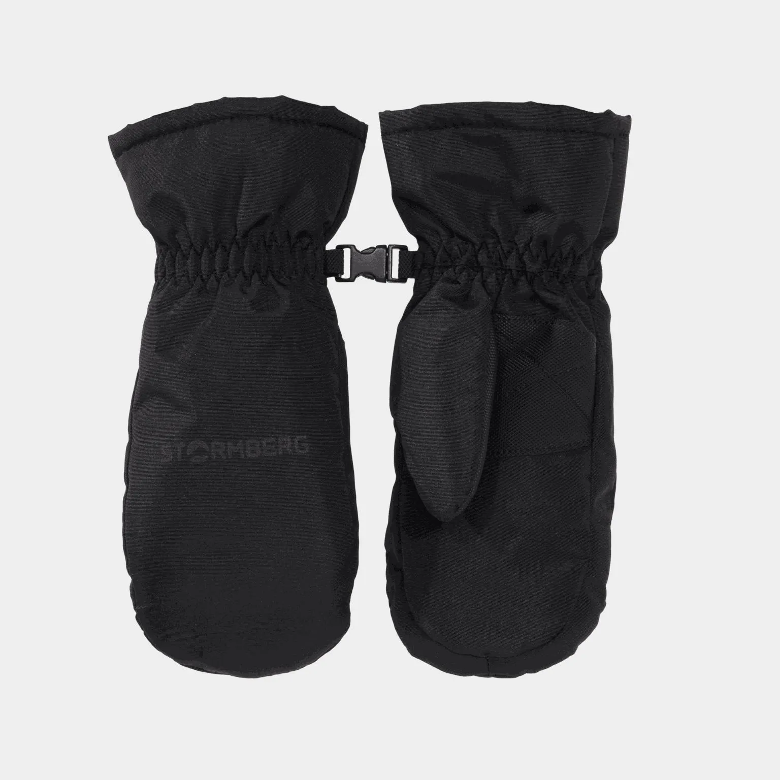 Tryvann Thermal Mittens, lasten rukkaset - Sininen