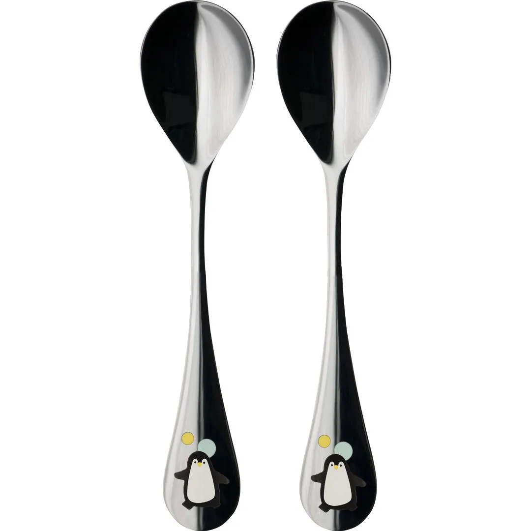 Pingviini Small Spoon