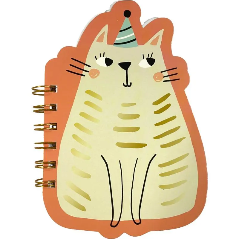 Muistivihko Miny kissa