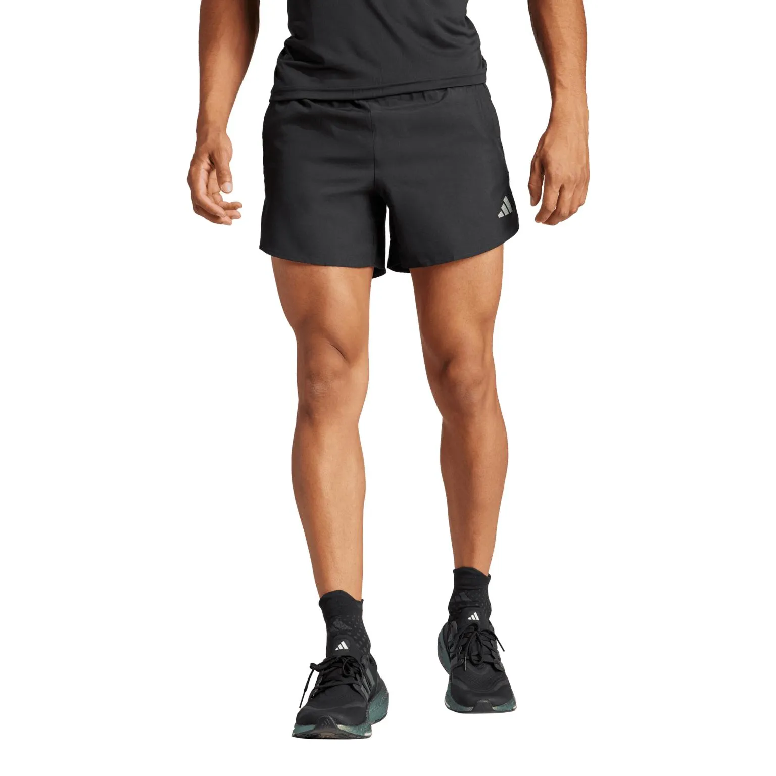 Run It Short 7", miesten juoksushortsit