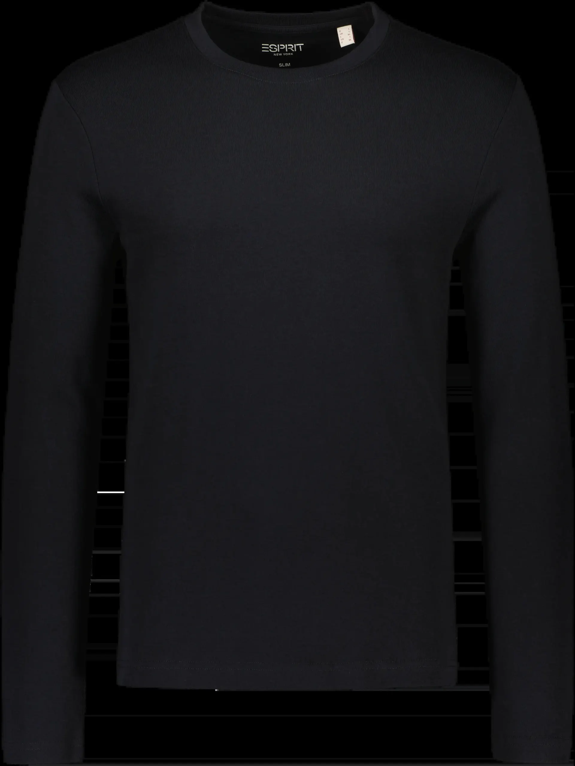 Esprit pitkähihainen t-paita