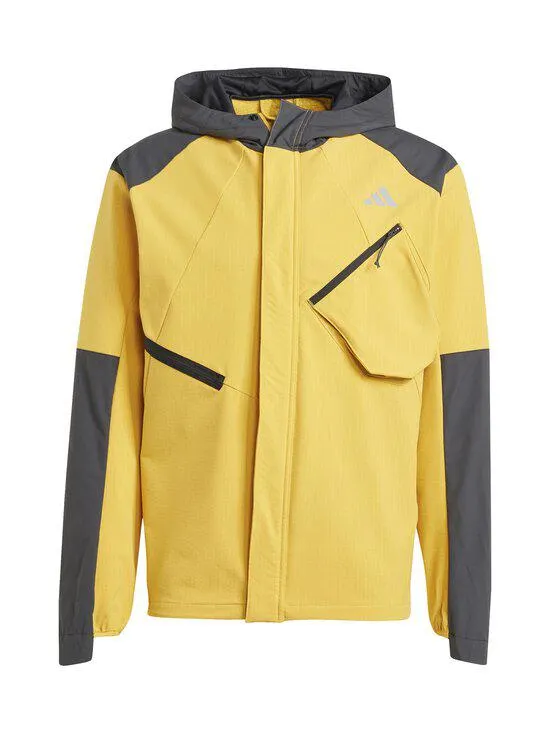 Ultimate CTE -juoksutakki