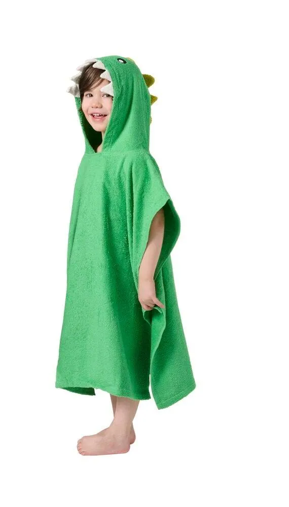 Lisää Lasten kylpypyyhe suosikkeihin