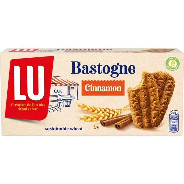 LU BASTOGNE 200g