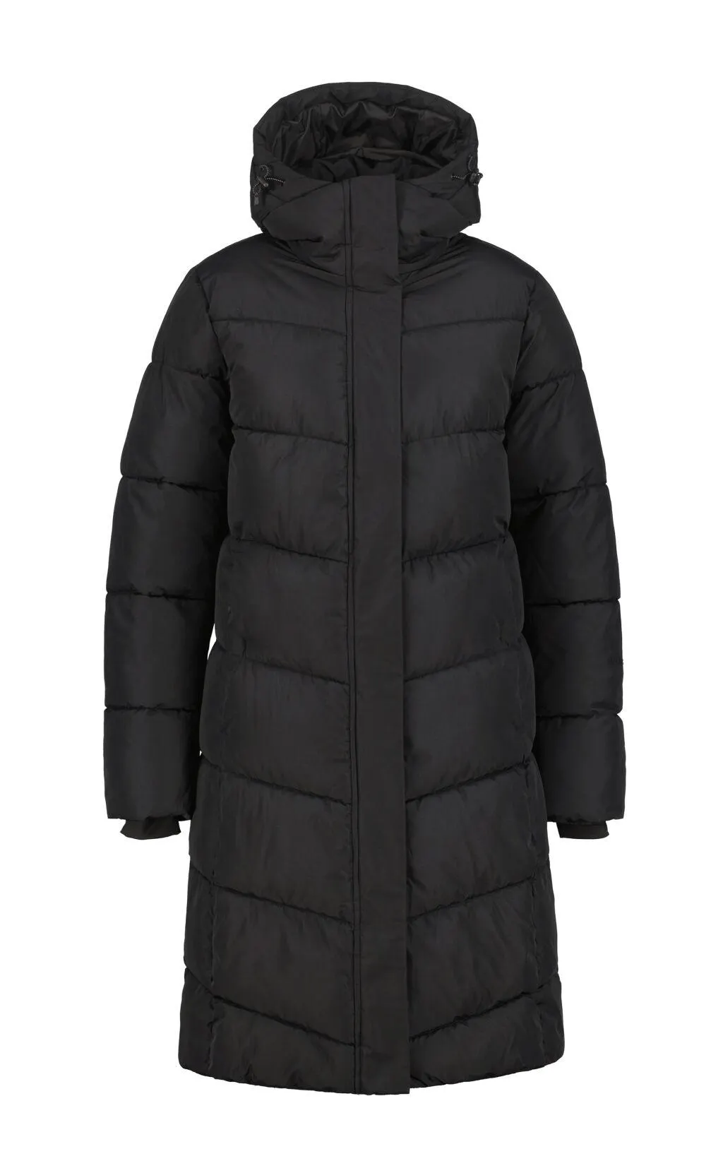 Viinikka Coat W