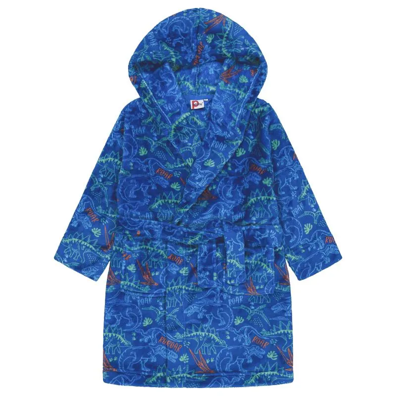 Lasten aamutakki Peuhu Hamlet