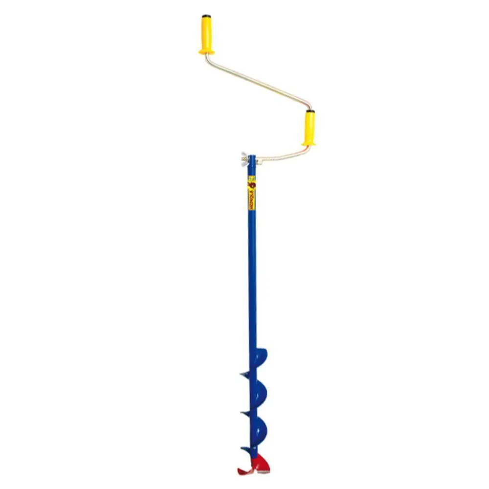 Heinola Pro Series 155 mm / 6" jääkaira