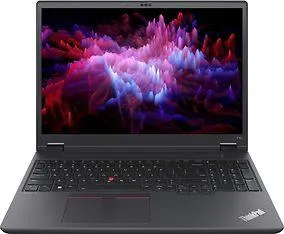 Lenovo ThinkPad P16v Gen 1 16" -kannettava (21FC0015MX)
