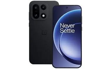 OnePlus 15 5G puhelin, 256/12 Gt, Infinite Black