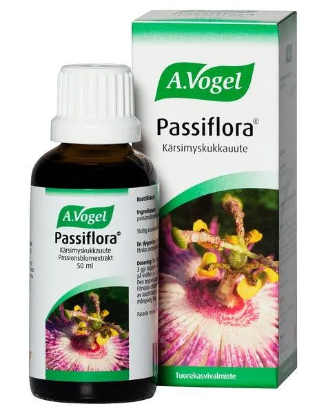Passiflora, 50 ml