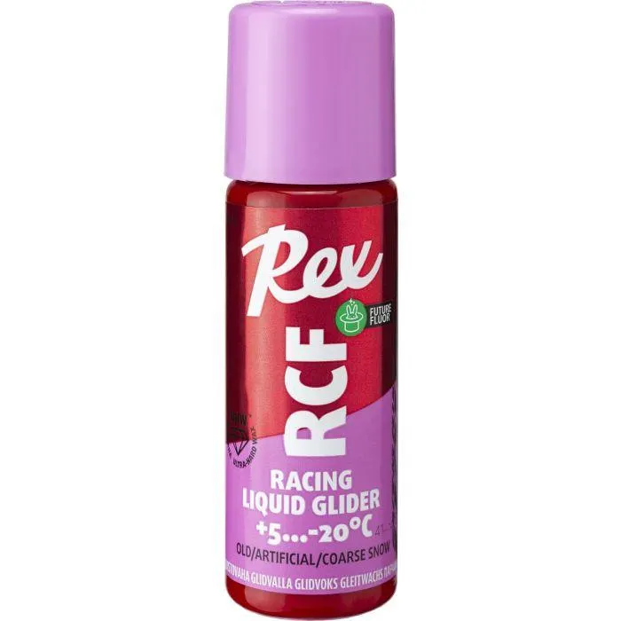 RCF Pinkki +5..-20°C