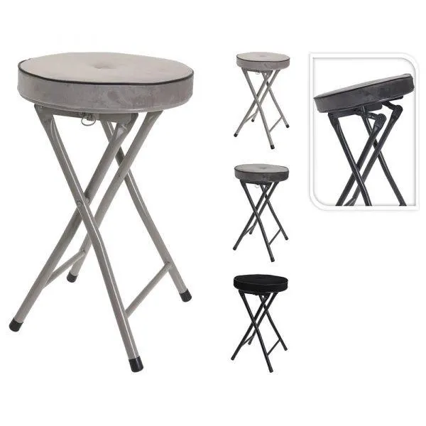 JAKKARA METALLI SAMETTIPÄÄLLYS