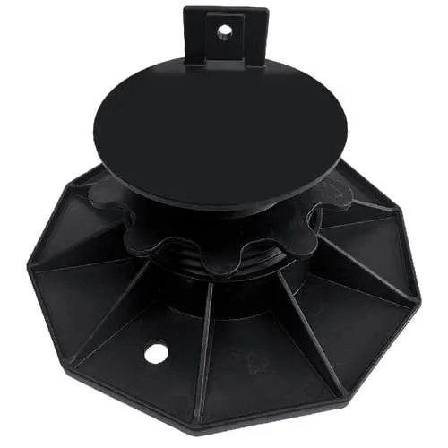 Ranka terassijalka säädettävä 35-70mm