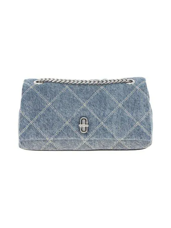 The Dual Chain Mini -laukku