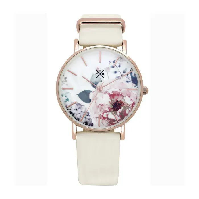 Focus naisten kello YA2954-13-6.1